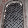 Původní okno - Bechyně - klášterní kostel