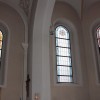 Skoronice - kostel sv.Floriána