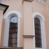 Skoronice - kostel sv.Floriána