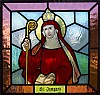Sv. Irmgard