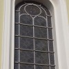 Restaurování vitráží: Praha - kostel sv.K.Boromejského