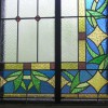 Restaurování vitráží: Hluk - kostel sv.Vavřince