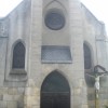 Vimperk - hřbitovní kaple