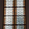 Restaurování vitráží: Světlík - kostel sv.Jakuba Staršího