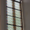 Restaurování vitráží: Světlík - kostel sv.Jakuba Staršího