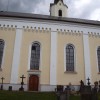 Restaurování vitráží: Světlík - kostel sv.Jakuba Staršího